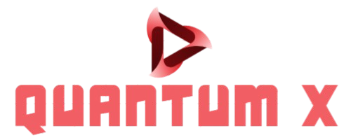 Quantum X Logo